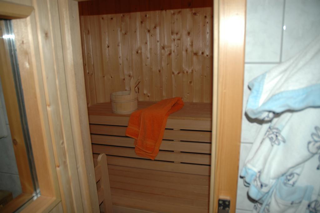 Apartamento Panoramahof Am Goldberg Dellach  Habitación foto