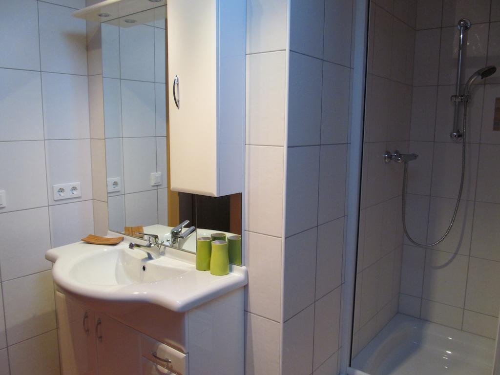 Apartamento Panoramahof Am Goldberg Dellach  Habitación foto
